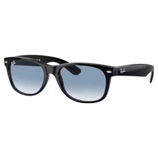Ray-Ban 雷朋 膠框太陽眼鏡 漸層鏡片 RB2132F-901/3F