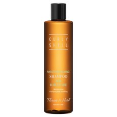 커리쉴 모이스처 카밍 샴푸, 330ml, 1개
