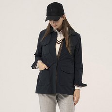 GARMENT GOLF 女款旅行者防風夾克 GFJPC354