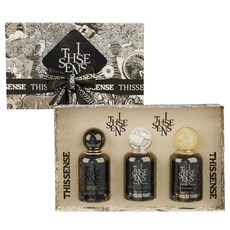 디스센스 그린티 향수 38ml 2종 + 미스트 38ml 선물세트, 1세트 1세트