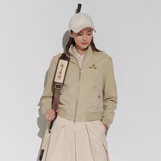 GARMENT GOLF 女款兩穿式布勞森外套 GFJPD351