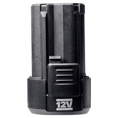 WORX 배터리 12V 2.5Ah WA3511, 1개, 1개입