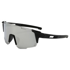 Banespick 風格功能性運動太陽眼鏡 24.7g, 灰色, 1個