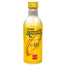 ENEOS 極動力 汽油引擎清淨劑/燃油系統清潔劑, 1個, e40