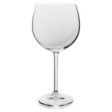 新食器 無鉛水晶紅酒杯, 1個, 570ml
