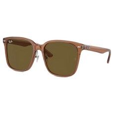 Ray-Ban 雷朋 膠框太陽眼鏡 RB2206D-663673