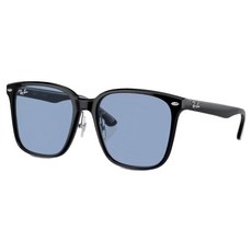 Ray-Ban 雷朋 膠框太陽眼鏡 RB2206D-901/72