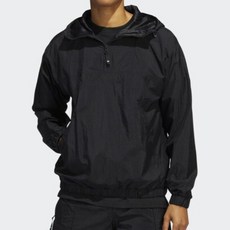 adidas 愛迪達 滑板 Anorak 防風外套 HA1278