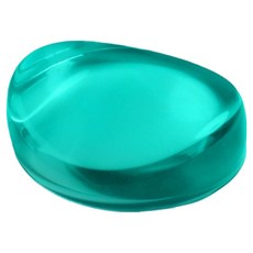 다온 용이한 안정적인 손목보호대 105 x 87 x 27 mm, 그린, 1개