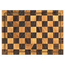 IGT End Grain 擺盤砧板, 1個, 單一顏色