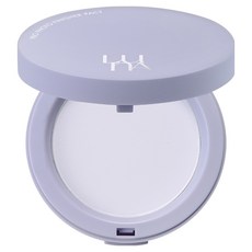 LunA Pro Photo Finisher 專業級定妝蜜粉 8g, 03 淺膚色蜜粉, 1個