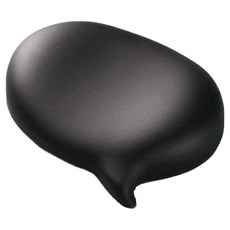 Daon 堅固易用護腕 120 x 90 x 18 mm, 1個, 黑色