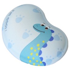 다온 튼튼한 간편한 손목보호대 110 x 70 x 20 mm, 청룡, 1개