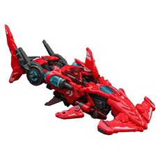 52TOYS 無限獸驅 清道夫組裝模型 BD-04, 1個