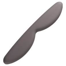 Daon 舒適便利鍵盤手腕托 420 x 78 x 18 mm, 1個, 灰色