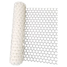 Kerrliving 狗狗圍欄, 1個, 白色