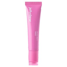 Tonefitsun Jellydew 水潤光澤護唇膏 SPF10, 1個, 02 芋頭果凍, 10g