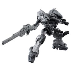 BANDAI 1/144 配件套組 機戰傭兵VI 境界天火 RaD CC-2000 ORBITER 組裝模型 30mm, 1個