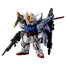 BANDAI MASTER GRADE SD 自由鋼彈 3900, 1個
