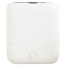 Solar Life 索樂生活 迷你無線洗衣機 10401154 5L, 白色