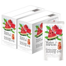 balance grow 優質西瓜飲料, 20包, 200ml