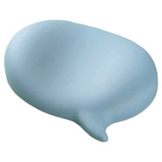 다온 튼튼한 용이한 손목보호대 120 x 90 x 18 mm, 블루, 1개