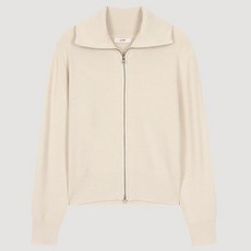 LIST 女款雙向拉鍊開襟衫 TSKCDO72540