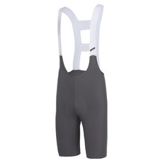 Silence 男款 Sprint 疾馳吊帶短褲 自行車襯墊褲 五分吊帶褲