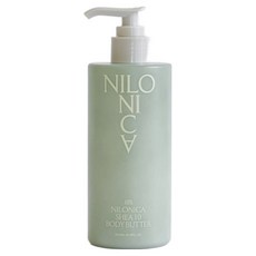 Shea 10身體潤膚霜, 1個, 300ml