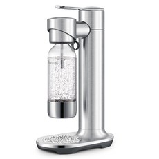 Breville 鉑富 氣泡水機 Infizz Aqua BCA600BSS0ZSK1