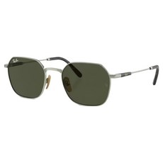Ray-Ban 雷朋 鈦金屬太陽眼鏡 RB8094-926531