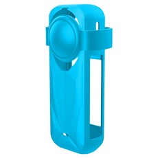스페이스쉴드 인스타 360 X5 호환 실리콘 케이스, Insta360 X5(블루), 1개