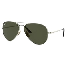 Ray-Ban 雷朋 鈦金屬太陽眼鏡 RB8089-926531