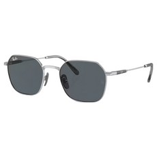 Ray-Ban 雷朋 鈦金屬太陽眼鏡 RB8094-9209R5