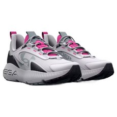 UNDER ARMOUR 安德瑪 HOVR Mega 2 MVMNT 運動鞋 3026629-100