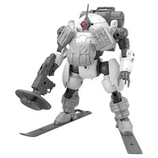 BANDAI 1/144 組裝模型輕作戰 bEXM-6 朗德諾瓦II 30mm, 1個