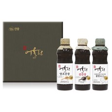 SING SONG 和諧醬料1號組, 1套