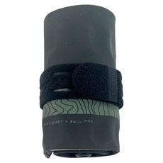 TOPEAK Ratchet'n Roll Pro 工具捆包大套組 TT2610, 1個