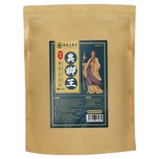 YAO CHEN 瑤辰 12味草本臭腳王足浴包, 30g, 30入, 1組