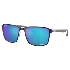 Ray-Ban 雷朋 金屬框太陽眼鏡 偏光Chromance鏡片 RB3721CH-9144A1