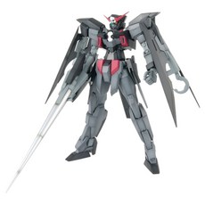 BANDAI 1/100 MG AGE-2 黑獵犬, 1個