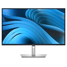델 QHD Pro 27 Plus 피벗 모니터, 68.47cm, P2725D