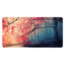 Daon 簡潔長桌墊 800 x 400 x 3 mm, 1個, Type 4