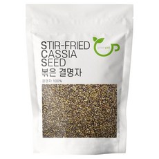 그린팟 볶은 결명자차, 600g, 1개, 1개입