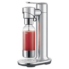 Breville 鉑富 氣泡飲 氣泡水製造機 inFizz Fusion BCA800 BCA800BSS0ZSK1