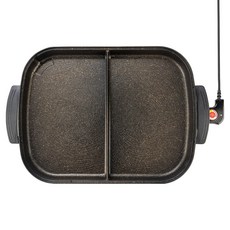 Shinil 信一 鴛鴦電熱鍋, SPP-LH1600