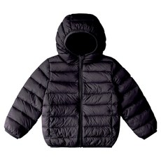 파스텔 경량 패딩