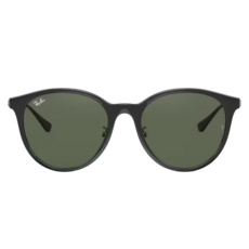 Ray-Ban 雷朋 膠框太陽眼鏡 拋光 RB4334D-629271