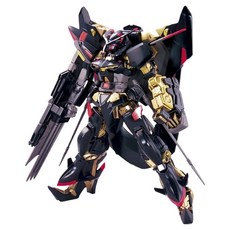 BANDAI 1/144 BANDAI HG SEED 59 金色異端鋼彈.天 蜜娜機 57591, 1個