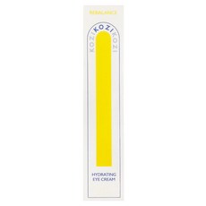 KOZI 蔻姿 平衡保濕眼霜, 1個, 15ml